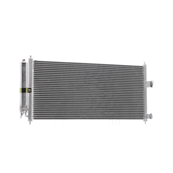 RIDEX 92100BM400 Condensor voor airco