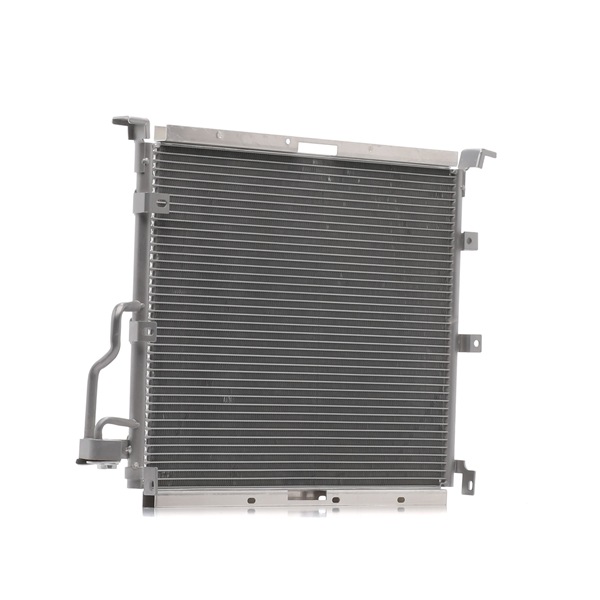 8373004 OE RIDEX Condensatore climatizzatore 448C0153