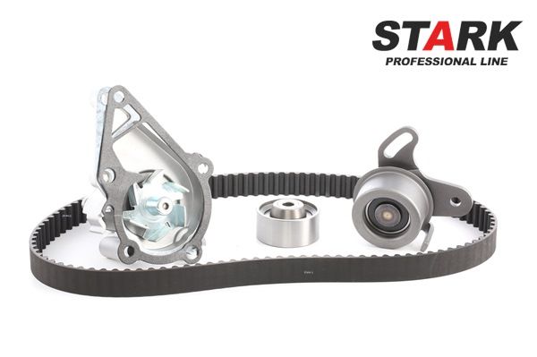 SKWPT-0750132 Kit de correa de distribución STARK opiniones