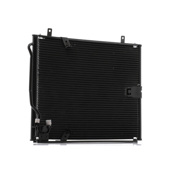 RIDEX 448C0170 Kondensatorius BMW 5 Touring (E34) 520 i benzinas 150 AG 1996