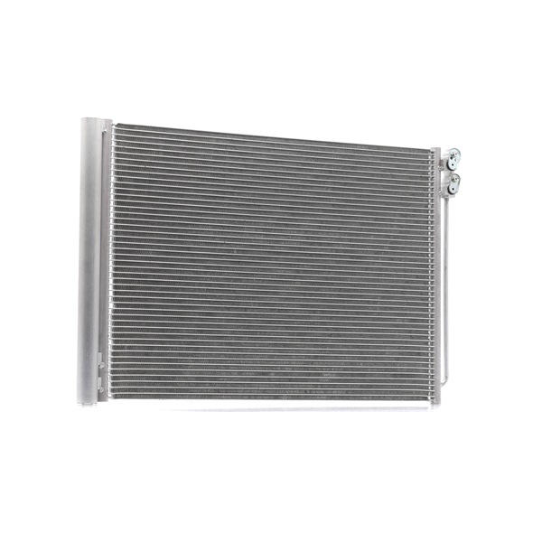 RIDEX 448C0193 Klimakondensator BMW 7 (F01, F02, F03, F04) 740d xDrive Diesel 306 PS 2012