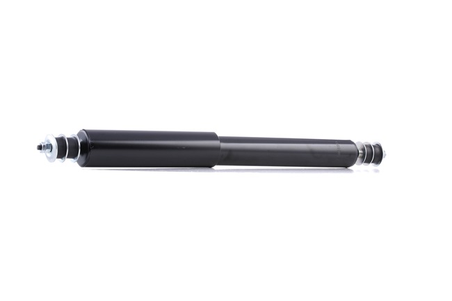 RIDEX 4851169106 Iskunvaimennin 854S1390