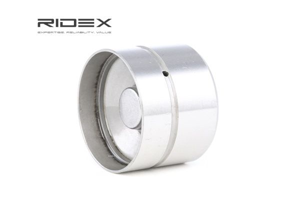 Svirtis / kumštelis RIDEX 1216R0038 tinka BMW, OPEL pigu