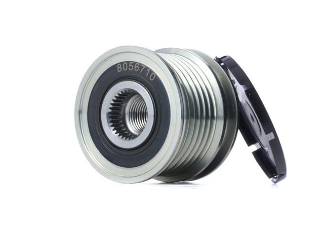 SKFC-1210011 STARK Polea de alternador MAZDA 6