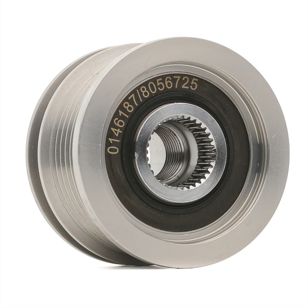 SKFC-1210014 STARK Polea de alternador SKODA FABIA