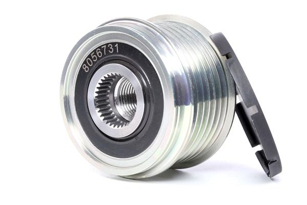 STARK SKFC-1210017 Муфта генератора BMW E91 325d 3.0 Дизель 197 л.с. 2011