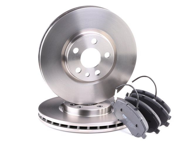 STARK SKBK-1090195 Dischi e pastiglie freni Fiat Scudo Station Wagon 1.6 Benzina 79 CV 1998 prezzo