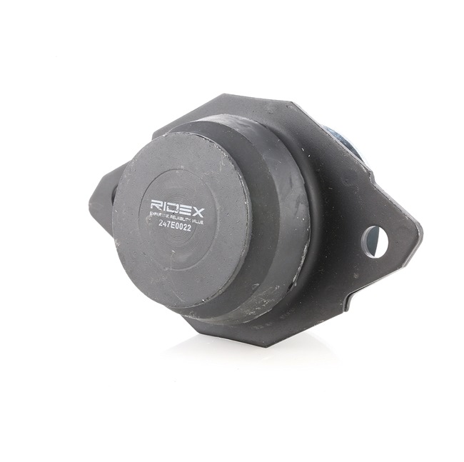 RIDEX 247E0022 Подушка / крепление двигателя VW Passat B3/B4 Saloon (3A, 35i) 1.9 TDI Дизель 90 л.с. 1995