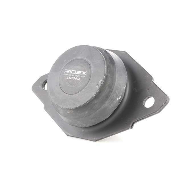 RIDEX 247E0023 Подушка / крепление двигателя VW CADDY II универсал (9K9B) 1.4 бензин 60 л.с. 2003