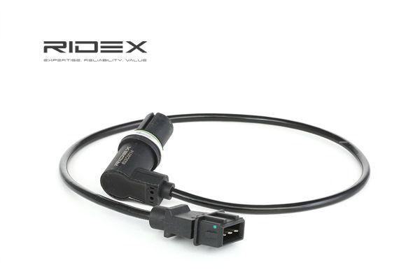 RIDEX 833C0014 Электроника двигателя VW Passat B3/B4 Estate (3A, 35i) 2.0 бензин 107 л.с. 1995