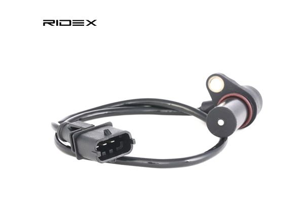 RIDEX 833C0025 Dajalnik impulzev, rocicna gred FIAT Stilo Multi Wagon (192) 1.9 JTD Dizel 80 km 2007