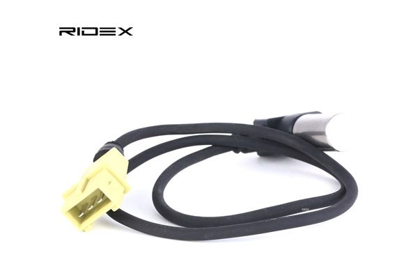 original Audi A6 RIDEX Impulsgivare 833C0037