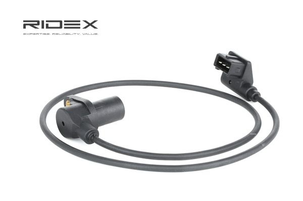 12141726065 OE RIDEX Generatore di impulsi, Albero a gomiti 833C0041