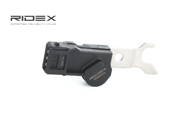 RIDEX 3946S0004 Sensor da árvore de cames OPEL Vectra C CC (Z02) 1.8 16V (F68) Gasolina 122 cv 2008 preço