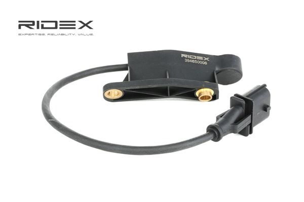RIDEX 3946S0006 Sensore albero motore OPEL Corsa C Hatchback (X01) 1.8 (F08, F68) Benzina 125 CV 2009 prezzo