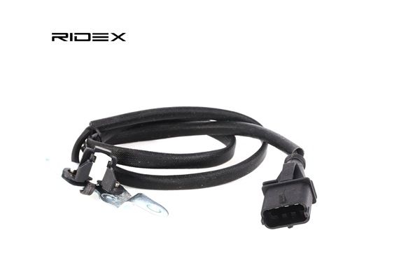 RIDEX 3946S0009 Impulsgeber Nockenwelle Fiat Stilo Kombi 1.9 JTD Diesel 80 PS 2006
