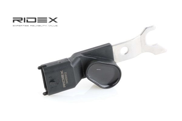 RIDEX 3946S0012 Impulsgeber Nockenwelle Astra G CC F48 2.0 16V (F08, F48) Benzin 136 PS 2003