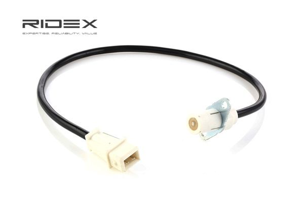 RIDEX 3946S0036 Датчик частоты вращения коленчатого вала LANCIA DELTA I (831AB0) 1.6 HF Turbo бензин 132 л.с. 1989