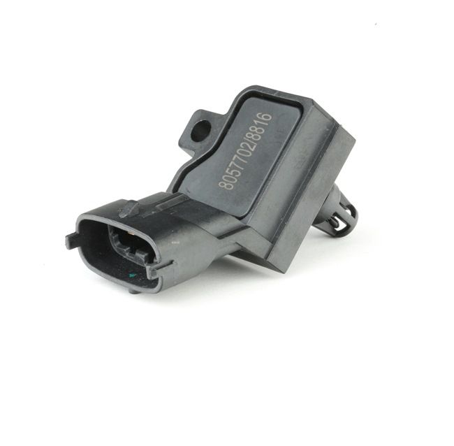 RIDEX 161B0011 Sensore pressione sovralimentazione VOLVO V70 II (SW, 285) T5 Benzina 250 CV 2003 prezzo