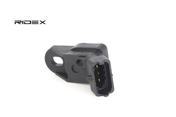91254620 OE RIDEX Capteur de pression de suralimentation 161B0019