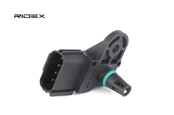 RIDEX Capteur de pression de suralimentation (capteur map) ZAFIRA 161B0020