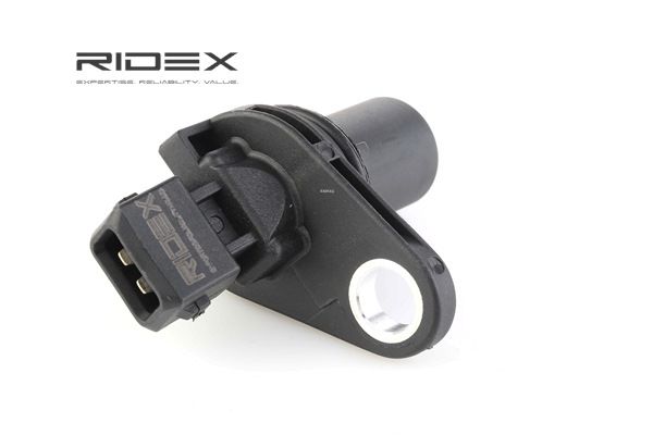 originais Ford C-MAX RIDEX Sensor posição da árvore de cames 3946S0069