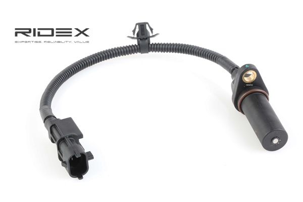Costo sensore albero a camme HYUNDAI i20 RIDEX 3946S0075