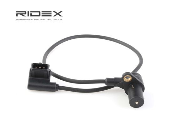 d'origine BMW Série 7 RIDEX Capteur de position d'arbre à cames 3946S0091