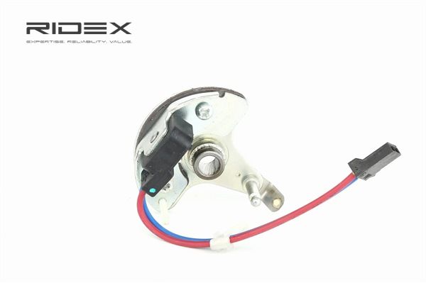 RIDEX 3946S0095 Sensor da árvore de cames FIAT Panda Hatchback (141_) 1.1 Trekking 4x4 Gasolina 50 cv 2000 preço