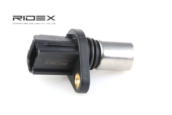 RIDEX 3946S0096 Датчик частоты вращения распределительного вала TOYOTA YARIS (SCP1_, NLP1_, NCP1_) 1.3 (SCP12_, SCP13_) бензин 87 л.с. 2005