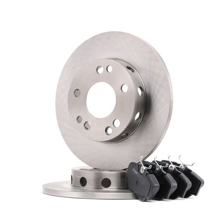 A0014209620 OE STARK Disques et plaquettes de freins SKBK-1090235