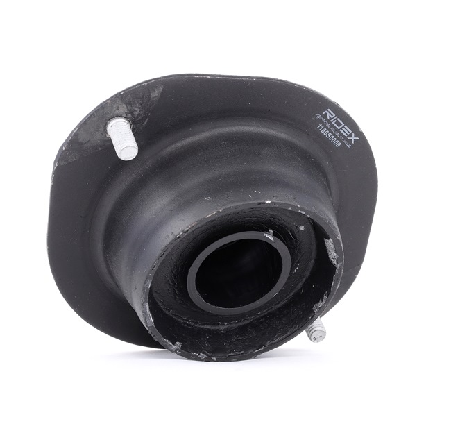 RIDEX 1180S0009 Опора амортизатора и подшипник VAUXHALL ASTRA Mk III (F) Наклонная задняя часть 1.7 TD Дизель 68 л.с. 1998
