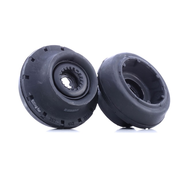 RIDEX 1180S0018 Veerpootlagers AUDI A2 (8Z0) 1.4 Benzine 75 Pk 2001 kosten