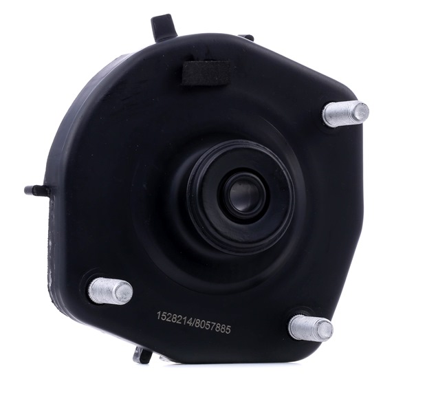 d'origine Mazda 2 RIDEX Palier d'amortisseur 1180S0020