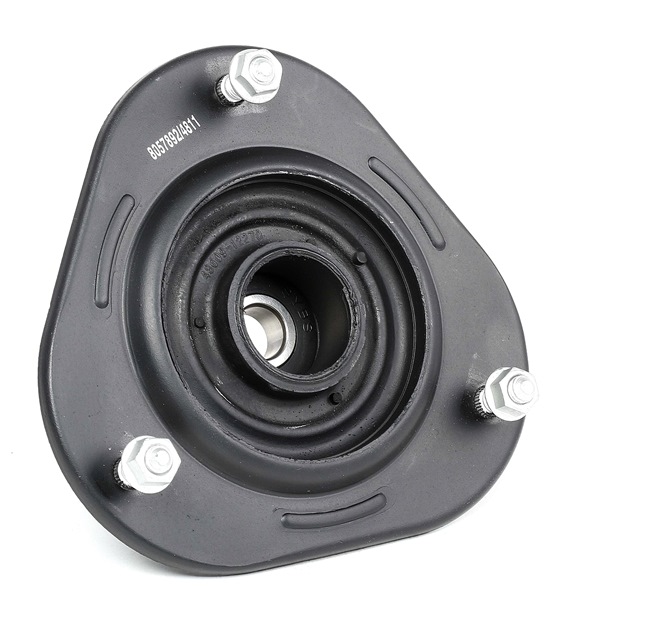 RIDEX 1180S0023 Pakabos statramsčio guolis TOYOTA Corolla Universalas (_E11_) 1.8 4WD benzinas 110 AG 2001