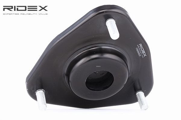 Original Mitsubishi OUTLANDER RIDEX Federbeinlager 1180S0025