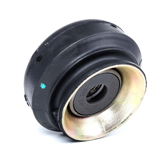 8A0412323D OE RIDEX Federbeinstützlager 1180S0107