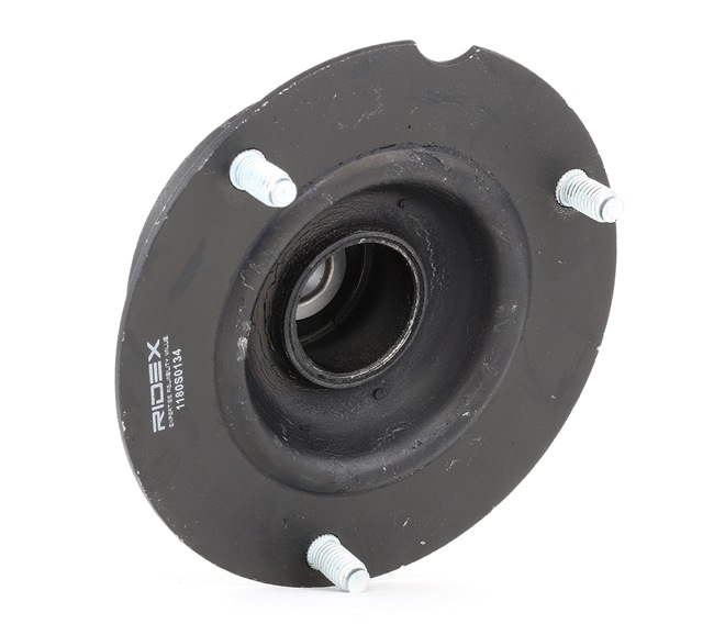 d'origine BMW Série 3 RIDEX Jeu coupelle amortisseur 1180S0134
