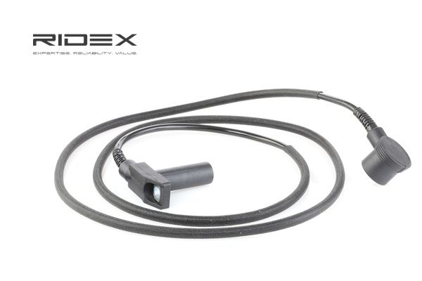 RIDEX 3946S0119 Датчик частоты вращения распределительного вала Mercedes Sprinter 906 Platform 414 (904.012, 904.013, 904.612, 904.613) бензин 143 л.с. 2004