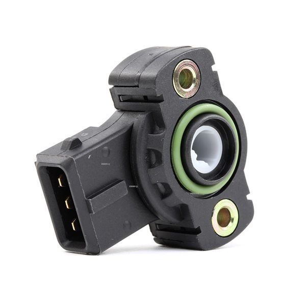 BMW Датчик дроссельной заслонки RIDEX 3940T0008