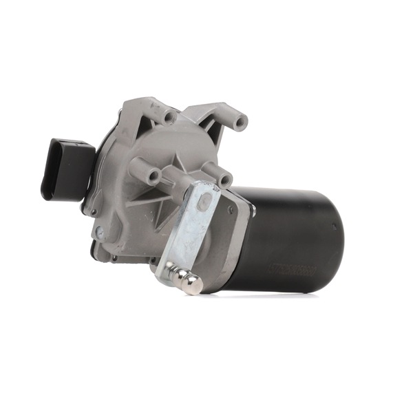 RIDEX 295W0027 Двигатель стеклоочистителя VW MULTIVAN V (7HM, 7HN, 7HF, 7EF, 7EM, 7EN) 1.9 TDI Дизель 85 л.с. 2009