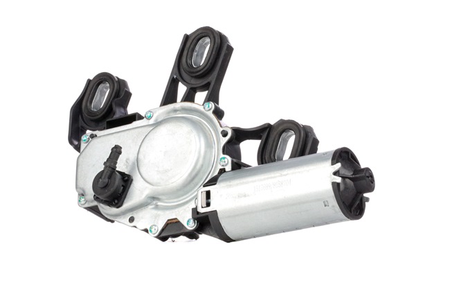 295W0038 RIDEX 1Z5955711C Scheibenwischermotor