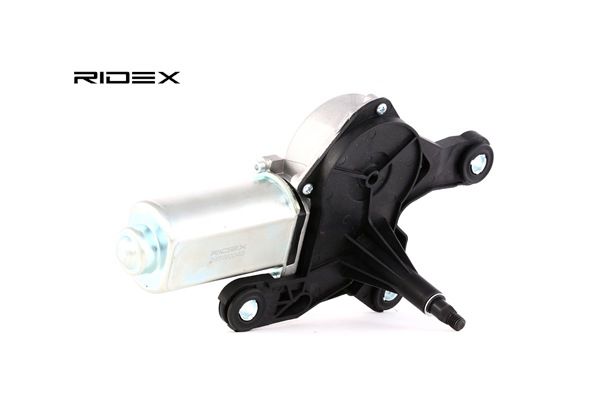 295W0040 RIDEX 6272480 Scheibenwischermotor