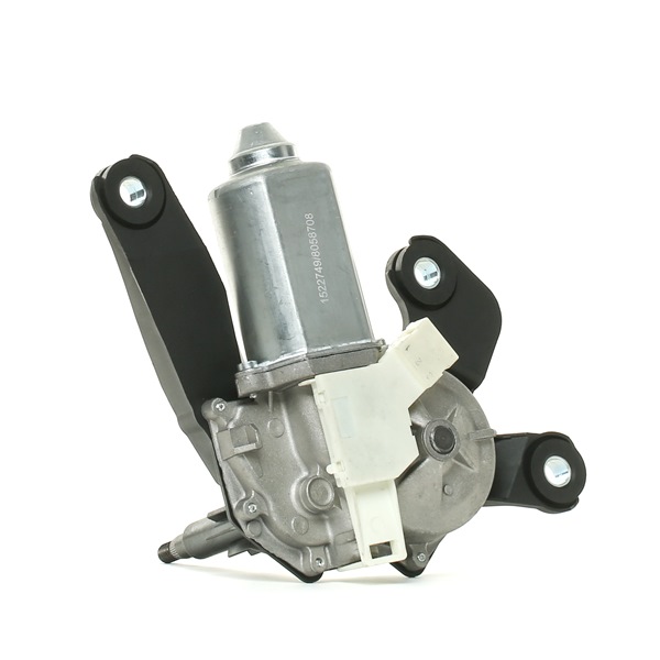 RIDEX 295W0042 Scheibenwischermotor PEUGEOT 307 Break (3E) 1.6 16V 109 PS Benzin 2008
