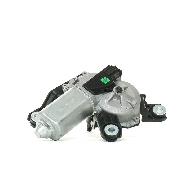 Opel Scheibenwischermotor RIDEX 295W0046
