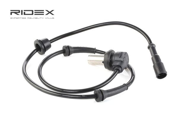 RIDEX 412W0018 Sensor ABS AUDI A6 C4 Avant (4A5) 1.9 TDI Gasóleo 90 cv 1997 precio