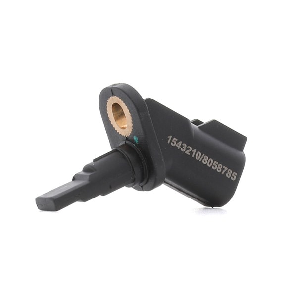 1115018 OE RIDEX ABS Sensor 412W0022