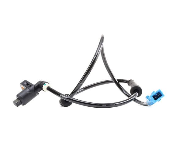 RIDEX 412W0033 Abs sensor Peugeot 206 Hatchback 1.6 16V Benzin 109 HK 2007 pris