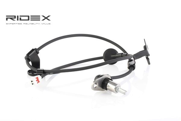 C1004371Y OE RIDEX ABS-Sensor 412W0034