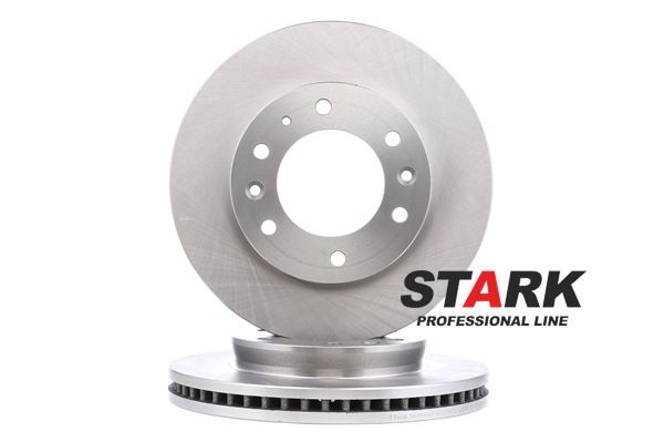 originale Mazda XEDOS STARK Bremseskive SKBD-0023275
